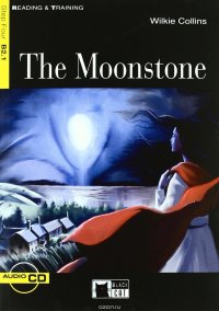 Moonstone (The) Bk +D