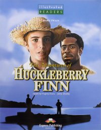 The Adventures of Huckleberry Finn: Level 3