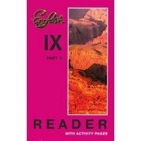 English - IX. Reader with Activity Pages. Part II / Книга для чтения к учебнику английского языка. 9 класс. Часть 2