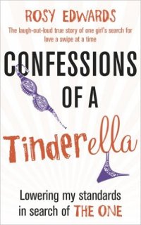 Confessions of a Tinderella