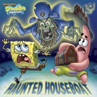 Haunted Houseboat (SpongeBob SquarePants)