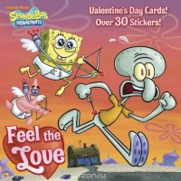 Feel the Love (SpongeBob SquarePants)