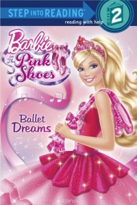 Ballet Dreams (Barbie)