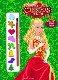 Barbie in a Christmas Carol (Barbie)