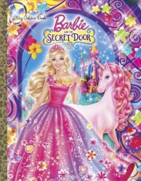 Barbie and the Secret Door (Barbie and the Secret Door)