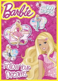 Follow Your Dreams (Barbie)