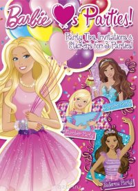 Barbie Loves Parties (Barbie)