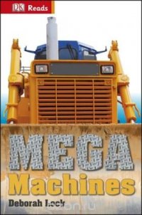 Mega Machines