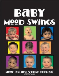 Baby Mood Swings