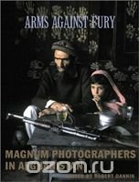 Arms Against Fury: Magnum Photographers in Afghanistan, 1941–2004