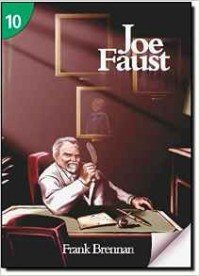 Page Turners 10: Joe Faust