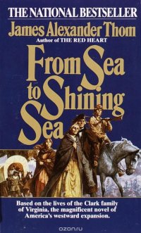 From Sea to Shining Sea