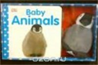 Baby Animals Book and Plush