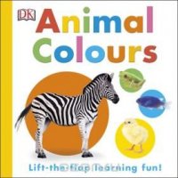 Animal Colours