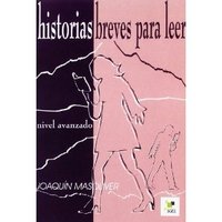 Historias breves para leer Avanzado