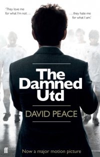 The Damned Utd