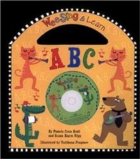 Wee Sing & Learn ABC