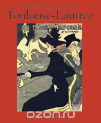 Toulouse-Lautrec