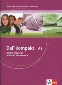 Intensivtrainer, Wortschatz und Grammatik A1