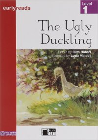 Ugly Duckling (The) Bk