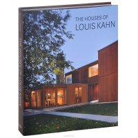 George H. Marcus and William Whitaker - «The Houses of Louis Kahn»