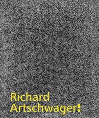 Richard Artschwager!