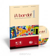 A Bordo 1: Activity Book (+ CD)