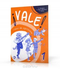 Vale 1: Activity Book