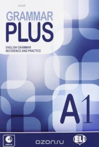 Grammar Plus A1: Student Book (+ CD)