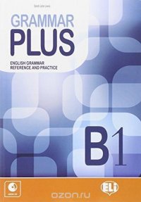 Grammar Plus B1: Student Book (+ CD)