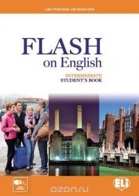 Flash On English Intermediate: Student Book