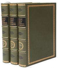 Граф Павел Александрович Строганов (1774 -1817). Историческое исследование эпохи Императора Александра I (комплект из 3 книг)