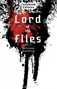 Lord of the Flies (Casebook)