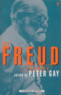 Freud Reader