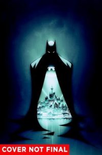 Batman, Vol. 10: Epilogue