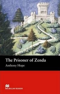 Macmillan Readers Beginner Prisoner of Zenda, The