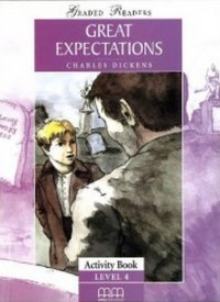 Great Expectations - Book