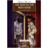 Man In The Iron Mask S.B. S.C