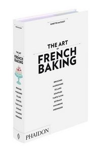 Art of French Baking