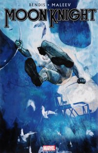 Moon Knight by Brian Michael Bendis - Volume 2