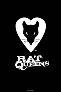 Rat Queens