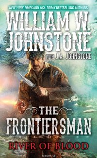 FRONTIERSMAN: RIVER OF BLOOD