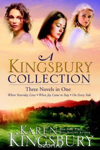 A Kingsbury Collection