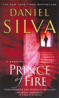 D. Silva - «Prince of Fire»