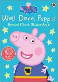 Well Done, Peppa!