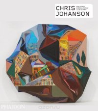 Chris Johanson (Contemporary Artists)