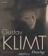 Gustav Klimt: Drawings