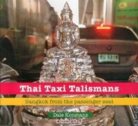 Thai Taxi Talismans