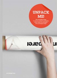 Unpack Me!: New Packaging Design