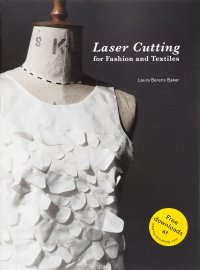 Laser Cutting for Fashion and Textiles